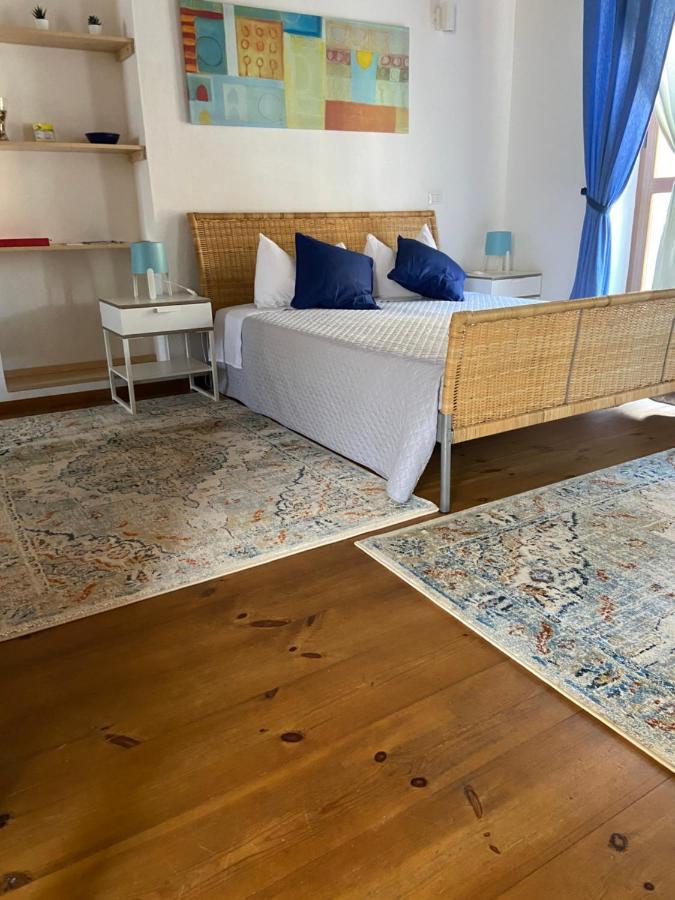 Studio Apartments Centro Storico Via Manno Cagliari Exteriér fotografie