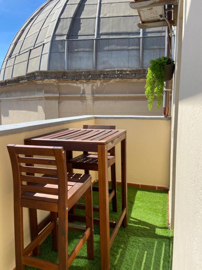 Studio Apartments Centro Storico Via Manno Cagliari Exteriér fotografie