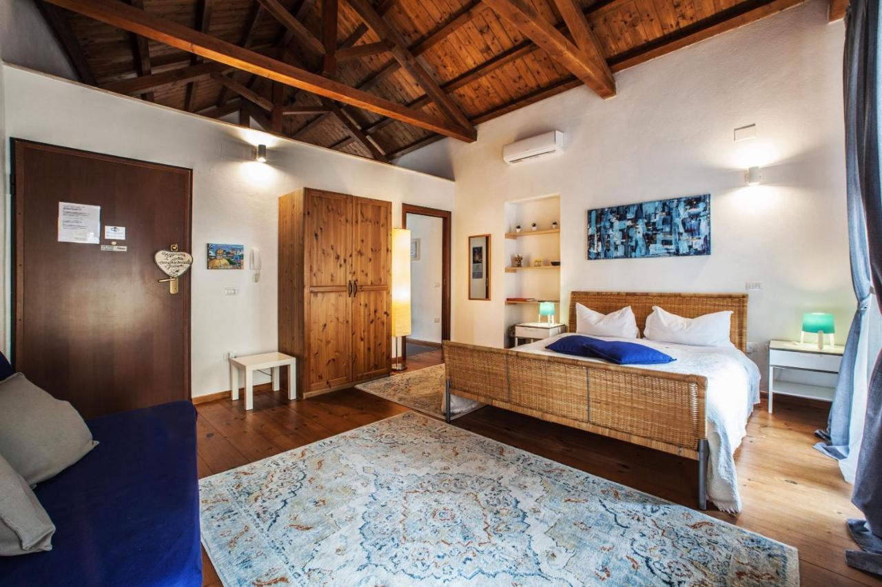 Studio Apartments Centro Storico Via Manno Cagliari Exteriér fotografie