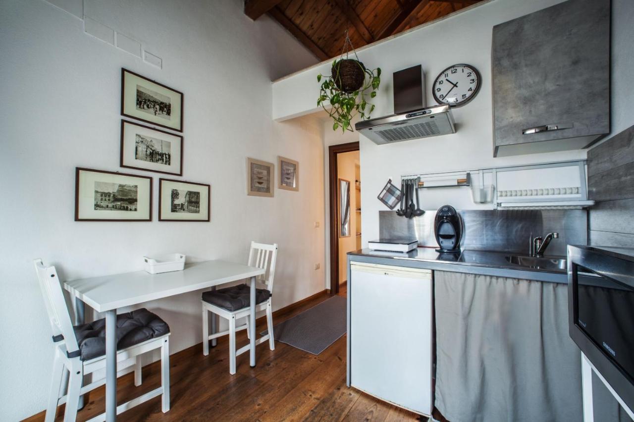 Studio Apartments Centro Storico Via Manno Cagliari Exteriér fotografie