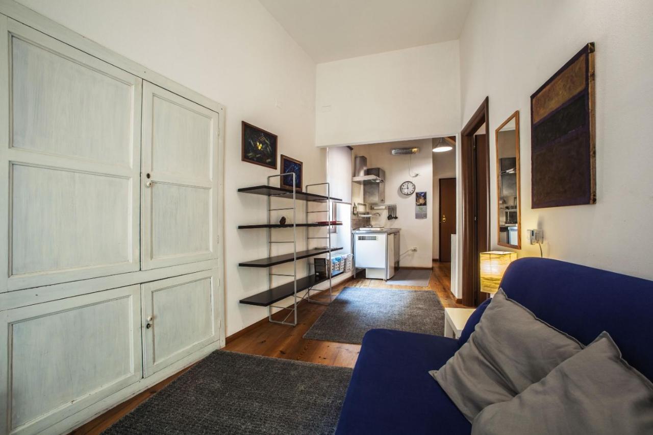 Studio Apartments Centro Storico Via Manno Cagliari Exteriér fotografie
