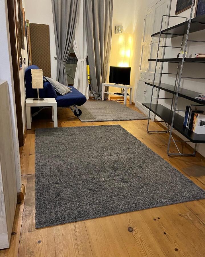 Studio Apartments Centro Storico Via Manno Cagliari Exteriér fotografie