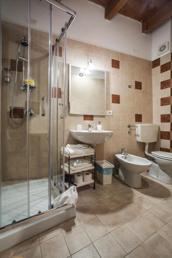 Studio Apartments Centro Storico Via Manno Cagliari Exteriér fotografie