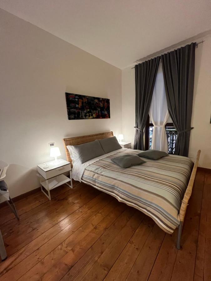 Studio Apartments Centro Storico Via Manno Cagliari Exteriér fotografie