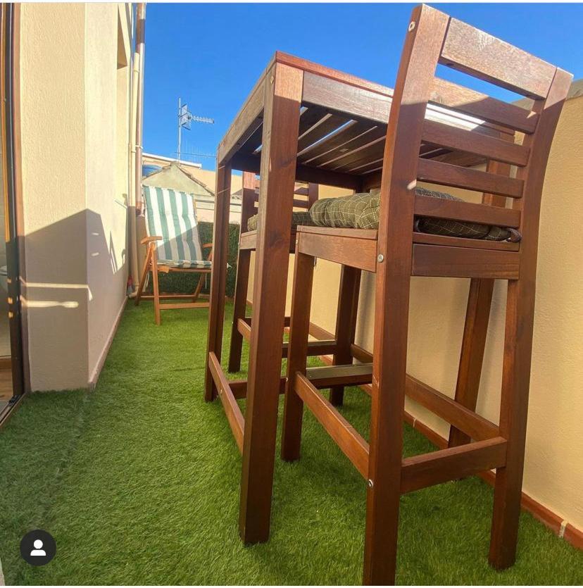 Studio Apartments Centro Storico Via Manno Cagliari Exteriér fotografie